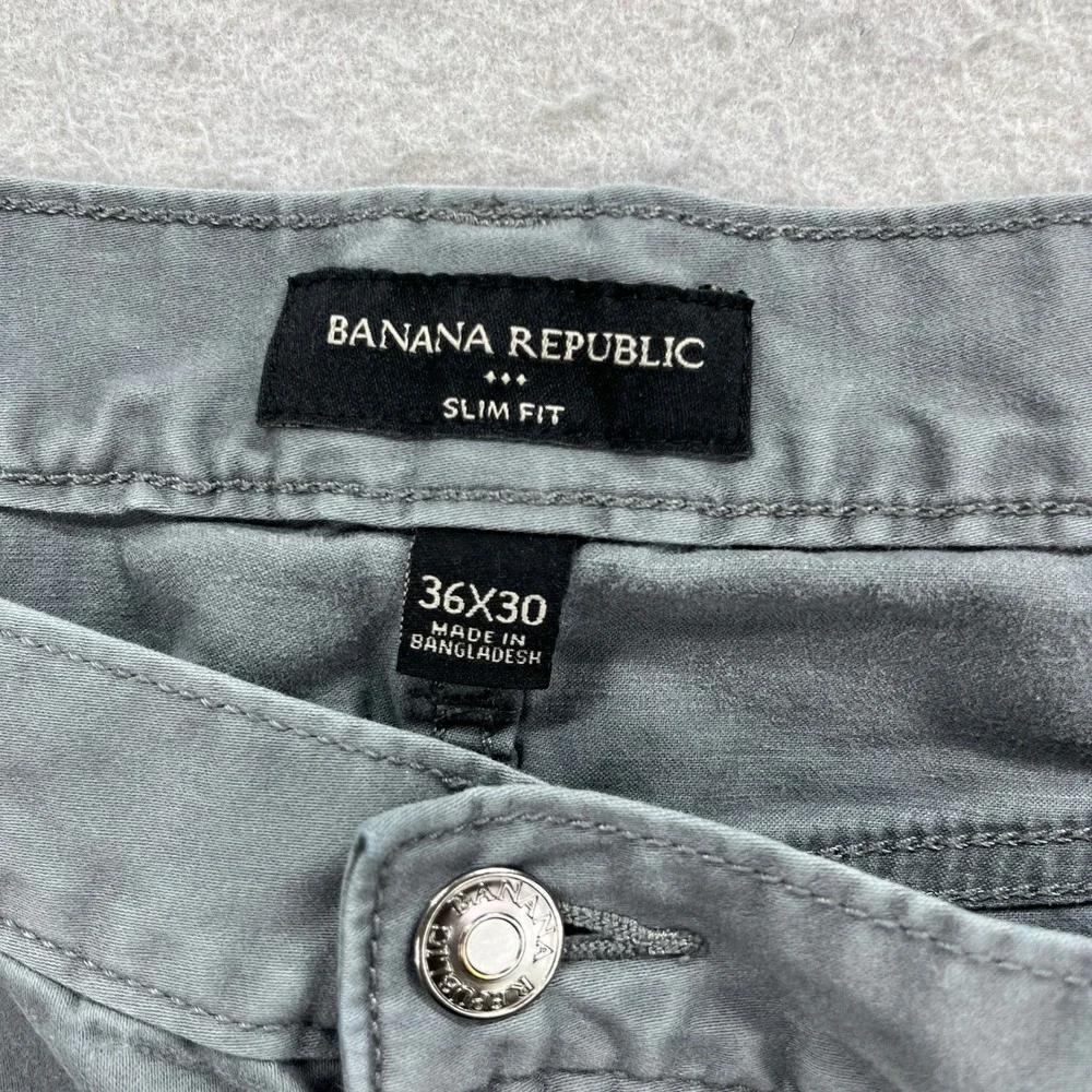 Banana Republic banana republic
